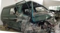 HURDA BELGELİ HYUNDAI H 100 PARÇA OLARAK SATILIK