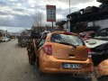 NİSSAN MİCRA KESME ARKA KAPORTA PARÇALARI