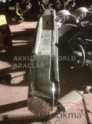 NİSSAN SKYSTAR ARKA TAMPON