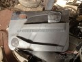 ÇIKMA FORD RANGER  KAPI DÖŞEMESİ
