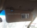 SSANGYONG ACTYON SPORTS SAĞ GÜNEŞLİK ÇIKMA ORJİNAL