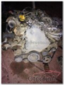 TATA XENON ÇIKMA DİZEL TURBO MOTOR PARÇALARI