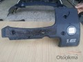 SKODA/SEAT 1.6 MOTOR ÜST PLASTİK KAPAK ORİJİNAL ÇIKMA