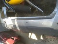 SUBARU XV ARKA TAMPON OTOBEKİR