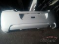 CITROEN C-ELYSEE ÇIKMA ARKA TAMPON & C-ELYSEE ÇIKMACISI