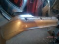 MERCEDES S500 ÇIKMA ARKA TAMPON