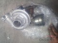 CITROEN C4 EURO 4 110 HP SÖKME TURBO & C4 ÇIKMA YEDEK PARÇA