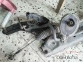 FORD FİESTA ALT TABLA SAĞ-SOL ORİJİNAL ÇIKMA