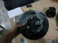 FORD FİESTA FREN MERKEZİ ORİJİNAL ÇIKMA TEMİZ 