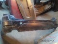 SUBARU FORESTER ÇIKMA ARKA TAMPON