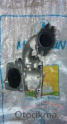 Fort Focus gaz kelebegi 