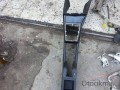 OPEL ASTRA H ORTA VİTES KONSOLU ORİJİNAL ÇIKMA