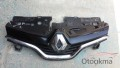 Renault Captur Ön Pancur