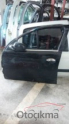 Opel Corsa çıkma sol on kapi