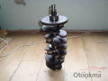 VECTRA B KRANK 90 409 507 GM-2.0 MOTOR