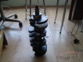 vectra b ve astra f 1.6 16 valf krank 90 467 348 gm