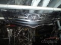 TOYOTA   AVENSİS  PANJUR  