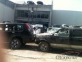 NISSAN HURDA BELGELİ ARAÇLARIMIZI PARÇA PARÇA SATIYORUZ