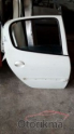 Peugeot 206 çıkma sağ arka kapi