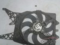 opel corsa d komple fan motoru otobekir