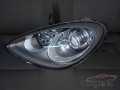 PORSCHE CAYENNE XENON SOL FAR TEMİZ ÇIKMA ORJİNAL