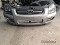 KİA SPORTAGE ÇIKMA ÖN DOLU TAMPON AGF GROUP