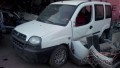 HURDA BELGELİ DOBLO 1.9 DÜZ 
