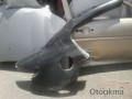RENAULT FLUENCE ÇIKMA ARKA SAĞ ÇAMURLUK