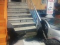 CITROEN C2 SOL ÖN ÇAMURLUK BOSTANCI