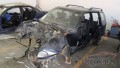 HURDA BELGELİ OPEL ASTRA CARAVAN X16XEL MT PARÇA OLARAK
