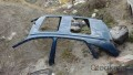 2001 SİCANİK SANRUFLU KESME TAVAN MEKANİK TESİSAT