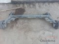 RENAULT CLİO ARKA DİNGİL ORİJİNAL ÇIKMA