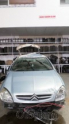 HURDA BELGELİ CITROEN XSARA PARÇA OLARAK SATILIK