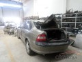 1996 MODEL HURDA BELGELİ OPEL VECTRA PARÇA OLARAK SATILIK