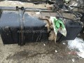 İSUZU ŞAMPİYON ÇIKMA MAZOT DEPOSU