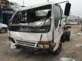 İSUZU NPR ÇIKMA YEDEK PARÇA