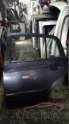 hyundai getz çıkma sol arka kapı dolu