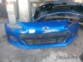 SUBARU BRZ ÇIKMA ÖN TAMPON