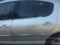 PEUGEOT 407 SOL ARKA KAPI HATASIZ BOYASIZ ORİJİNAL ÇIKMA
