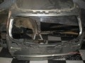 KIA CEED CIKMA BAGAJ KAPISI 