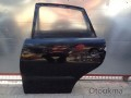 SEAT IBIZA SOL ARKA KAPI TEMİZ ÇIKMA ORJİNAL YEDEK PARÇA