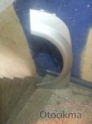 AUDI TT SOL ÖN ÇAMURLUK TEMİZ ÇIKMA ORJİNAL YEDEK PARÇA