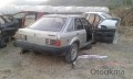Ford escort her türlü çıkma parçaları