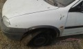 Opel combo sol ön çamurluk