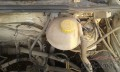 Opel combo yedek su deposu