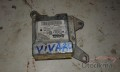 Opel vivaro renault trafic airbag beyni