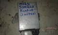 Mercedes 124 kontrol ünitesi