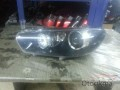 VOLKSWAGEN SCIROCCO XENON SOL FAR TEMİZ ÇIKMA ORJİNAL