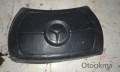 Mercedes 300 sel sürücü airbag