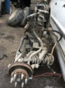 İSUZU DMAX ÇIKMA VİRAJ DEMİRİ